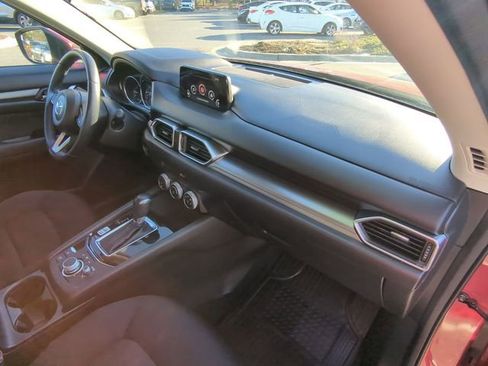 Used 2019 MAZDA CX-5 Sport image 45