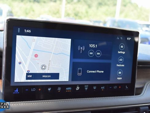 Used 2024 Lincoln Corsair Grand Touring w/ Equipment Group 301A image 18