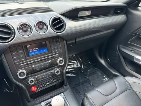 Used 2015 Ford Mustang GT w/ GT Performance Package RWD image 32