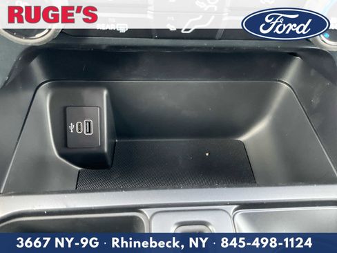 New 2026 Ford F150 STX image 24