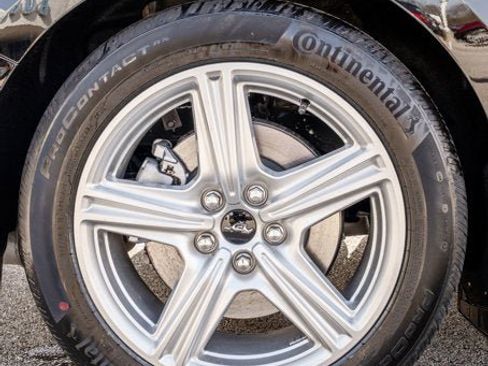 New 2026 Ford Mustang Coupe image 6