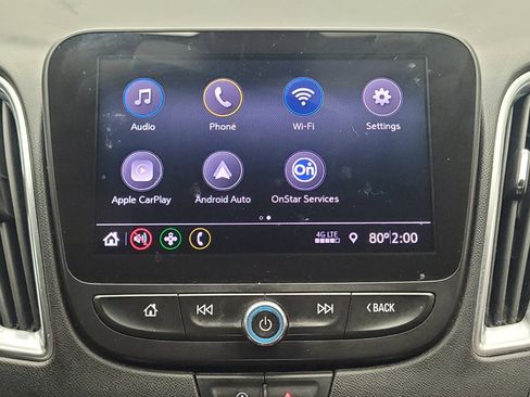 Used 2020 Chevrolet Malibu LT FWD image 25
