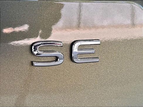 New 2026 Volkswagen Atlas SE AWD/4WD image 9