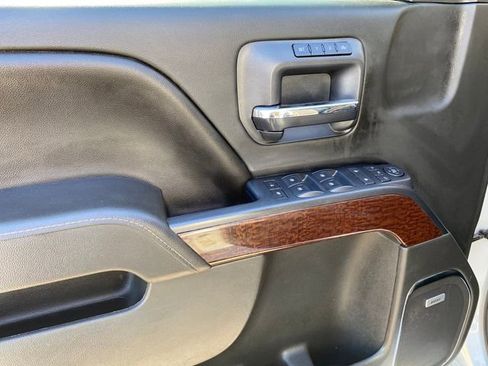 Certified 2016 GMC Sierra 1500 SLT image 41