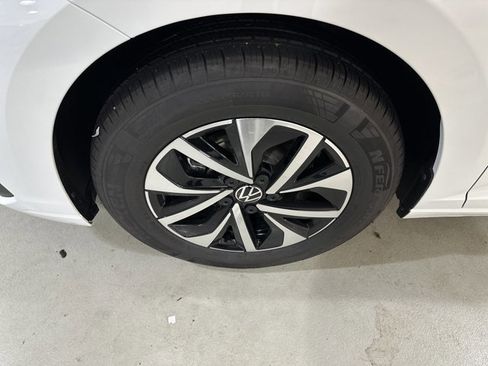 New 2026 Volkswagen Jetta S image 11