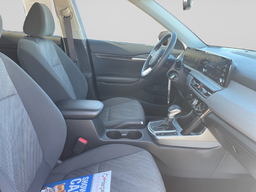 Certified 2024 Kia Seltos LX AWD/4WD image 11