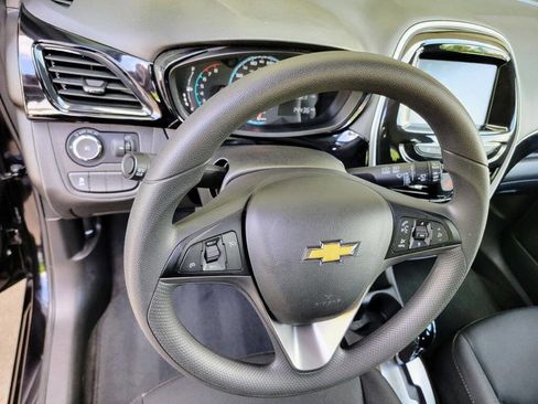 Used 2017 Chevrolet Spark LT FWD image 36