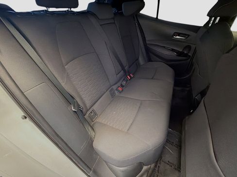 Used 2021 Toyota Corolla SE w/ Carpet Mat Package (TMS) image 14