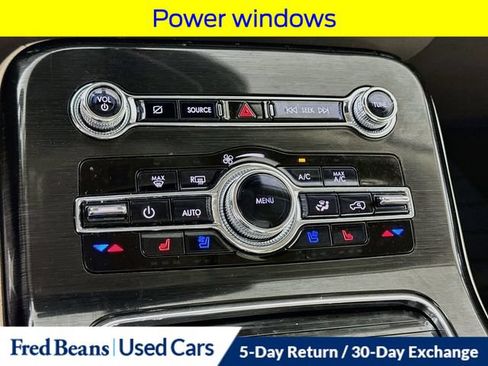 Used 2023 Lincoln Nautilus Reserve w/ Equipment Group 201A AWD/4WD image 20