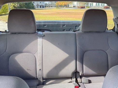 Used 2019 Nissan Frontier SV image 20