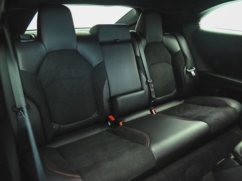 Used 2025 Dodge Charger R/T Scat Pack w/ Track Pack image 33