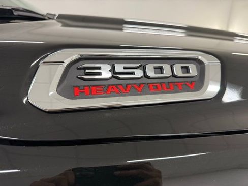 New 2026 RAM 3500 Longhorn image 6