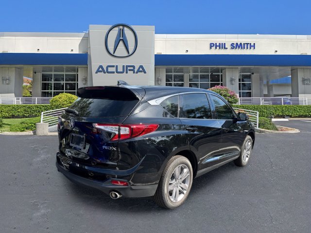Used 2021 Acura RDX w/ Advance Package FWD image 6