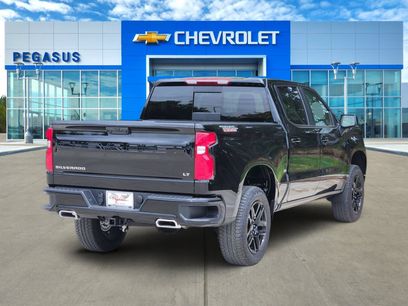 New 2026 Chevrolet Silverado 1500 LT Trail Boss w/ Convenience Package II