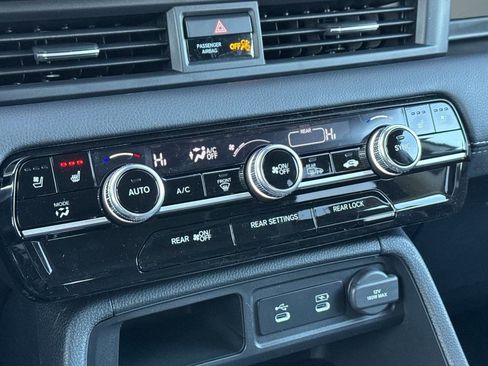 New 2026 Honda Pilot Elite image 20