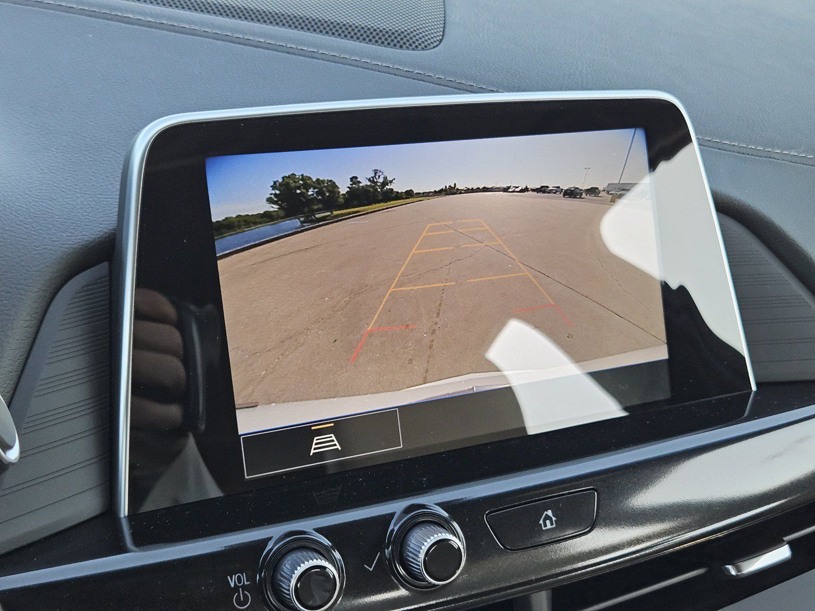 New 2026 Cadillac CT4 Premium Luxury RWD image 12