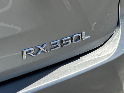 Used 2019 Lexus RX 350L Luxury w/ Accessory Package AWD/4WD image 39