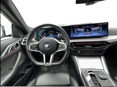 Used 2026 BMW 430i xDrive Coupe w/ M Sport Package AWD/4WD image 33