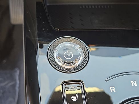 New 2025 Kia Niro Wind image 30