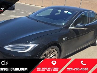 Used 2017 Tesla Model S 100D
