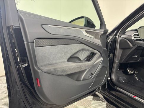 New 2026 Audi A6 Prestige AWD/4WD image 17