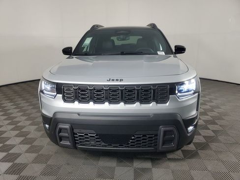 New 2026 Jeep Cherokee Overland image 9