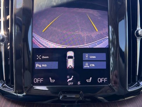 Used 2019 Volvo XC60 T5 Inscription w/ Protection Package Premier image 25