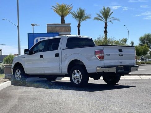 Used 2010 Ford F150 XLT RWD image 6