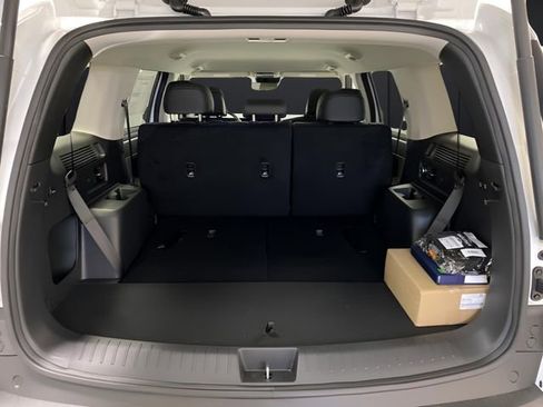 New 2026 Hyundai Santa Fe SEL w/ Tow & Go Package image 14