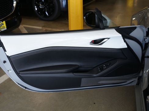 New 2026 MAZDA MX-5 Miata Grand Touring RWD image 15