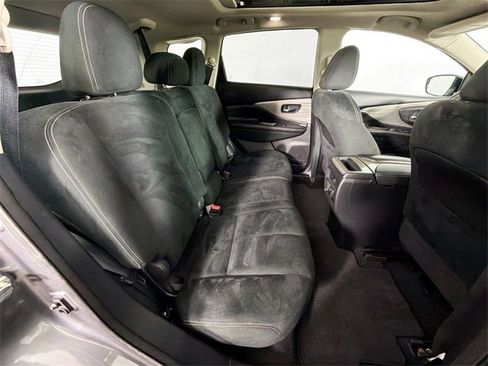 Used 2015 Nissan Murano SV image 24