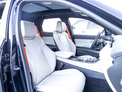 New 2026 Genesis GV70 3.5T Sport Prestige image 23