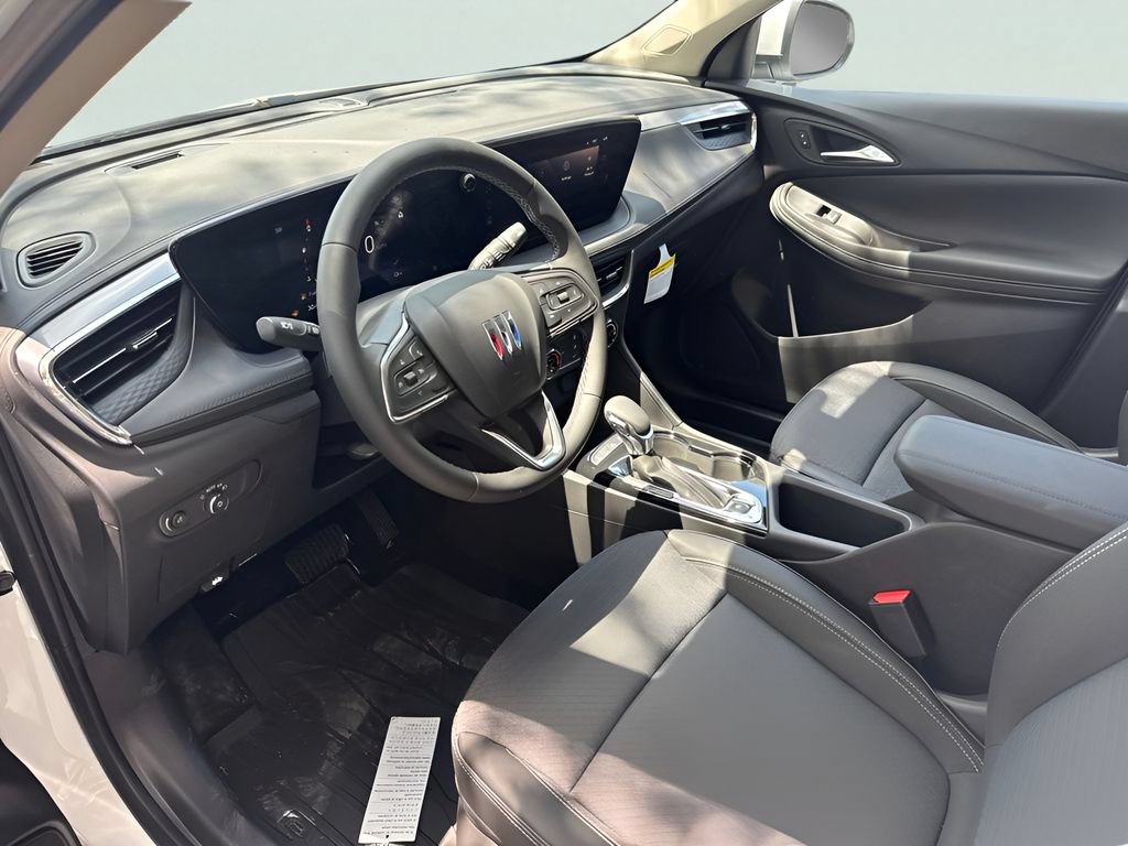 New 2026 Buick Encore GX Preferred FWD image 8