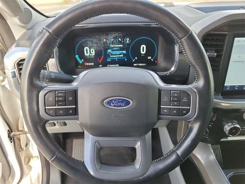 Used 2023 Ford F150 Lariat image 21