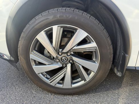 Used 2019 Nissan Murano SL w/ SL Technology Package image 5