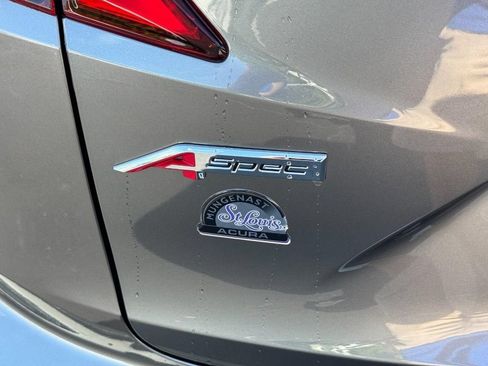 Certified 2025 Acura RDX w/ Advance Package AWD/4WD image 6