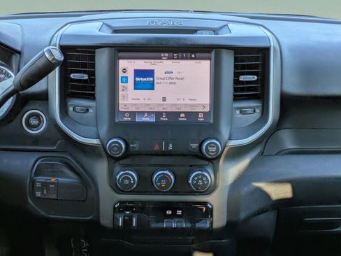 Used 2022 RAM 3500 Big Horn image 18