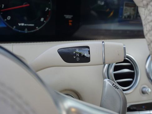 Certified 2019 Mercedes-Benz GLS 450 4MATIC image 31