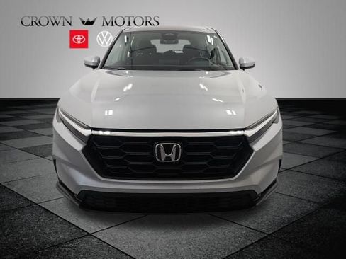 Used 2024 Honda CR-V LX image 2
