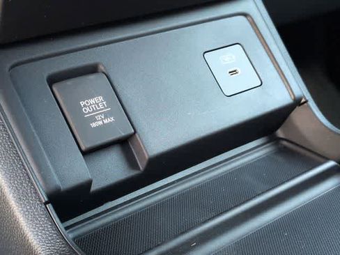 New 2026 Acura RDX image 33