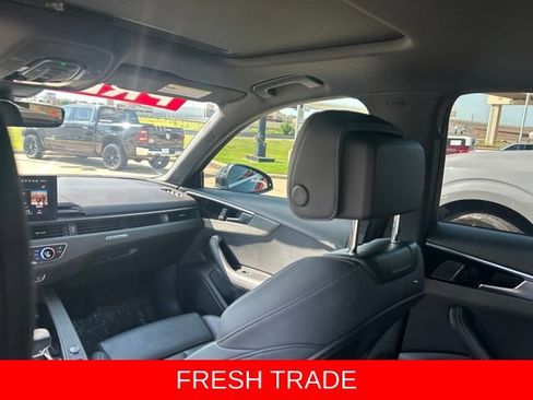 Used 2023 Audi A4 2.0T Premium Plus AWD/4WD image 40