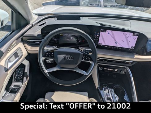 Certified 2025 Audi Q5 Premium Plus w/ Premium Plus image 18