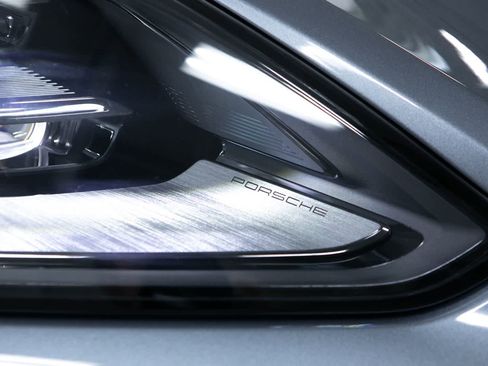 New 2026 Porsche Cayenne S AWD/4WD image 16