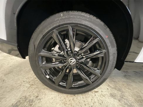 New 2026 Acura ADX A-Spec image 25