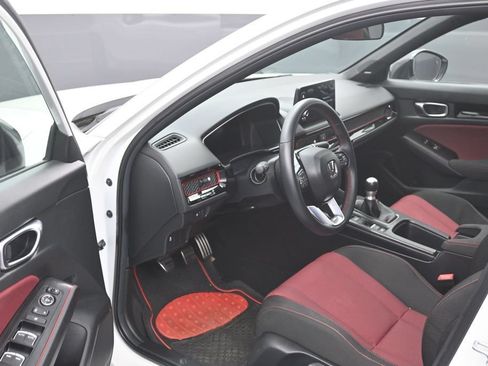 Used 2026 Honda Civic Si image 10