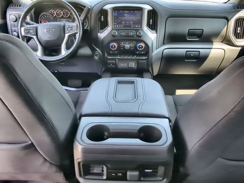 Used 2021 Chevrolet Silverado 1500 RST image 19
