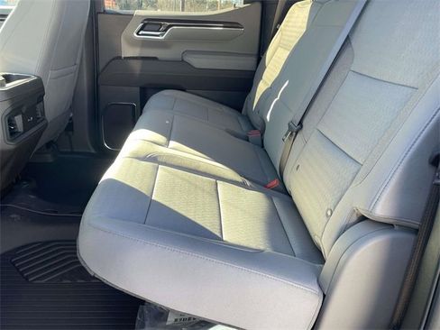 New 2026 Chevrolet Silverado 1500 LT image 10