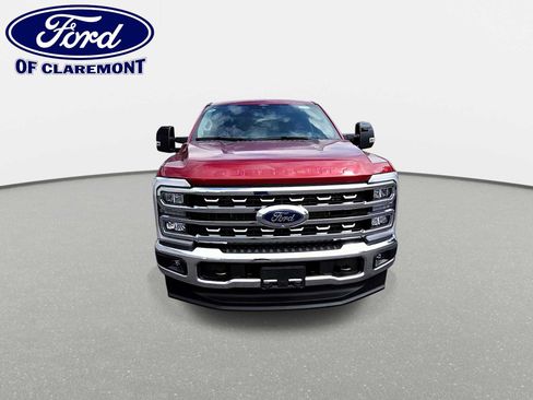 New 2026 Ford F250 Lariat AWD/4WD image 3