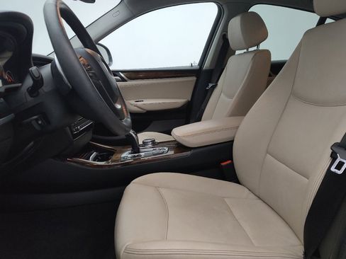 Used 2016 BMW X4 xDrive28i AWD/4WD image 17