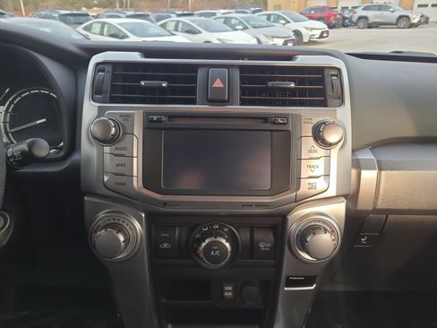 Used 2018 Toyota 4Runner SR5 Premium image 21